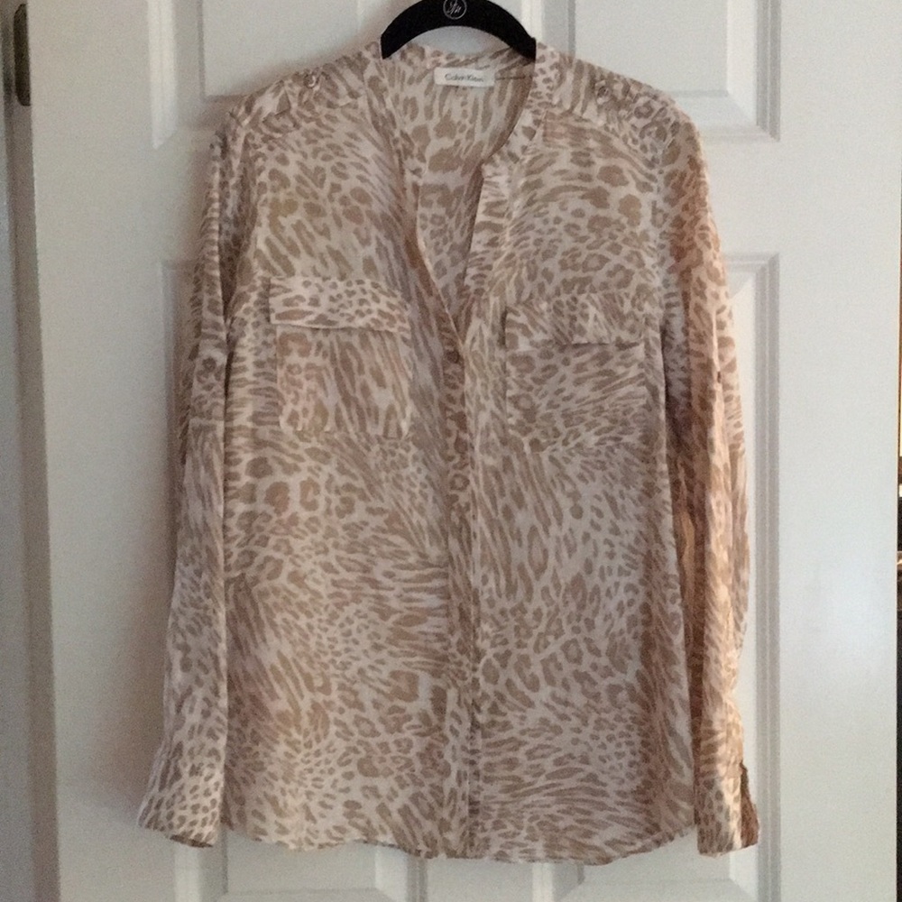 CK BLOUSE ⭐️